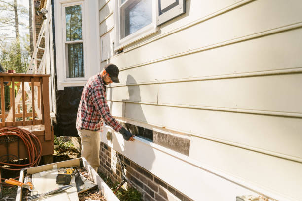 Top rated local Emergency Siding Repair specialists in Needham, MA